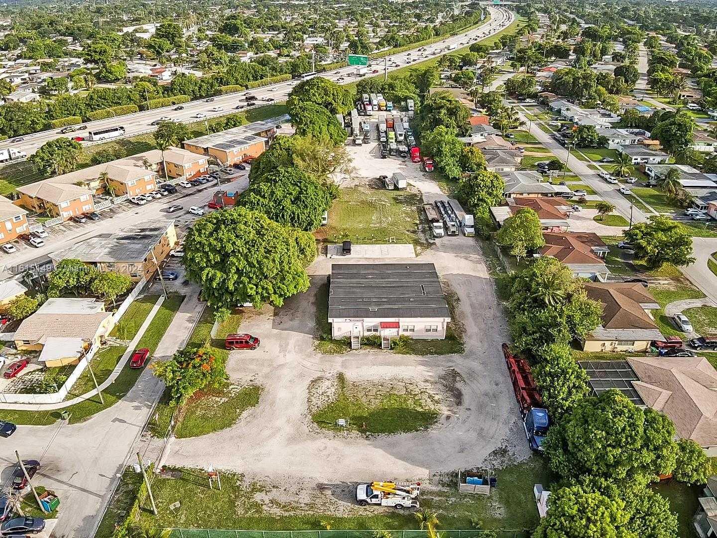 1900 70th Ave, Miramar, Commercial Land,  for sale, Dale Largie, CPA, SFR, LIFESTYLE INTERNATIONAL REALTY