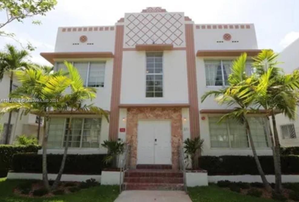 811 Jefferson Ave 202, Miami Beach, Condo,  for rent, Dale Largie, CPA, SFR, LIFESTYLE INTERNATIONAL REALTY